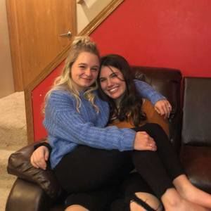 Meet your Posher, Cora